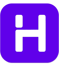 HomoDeus Icon